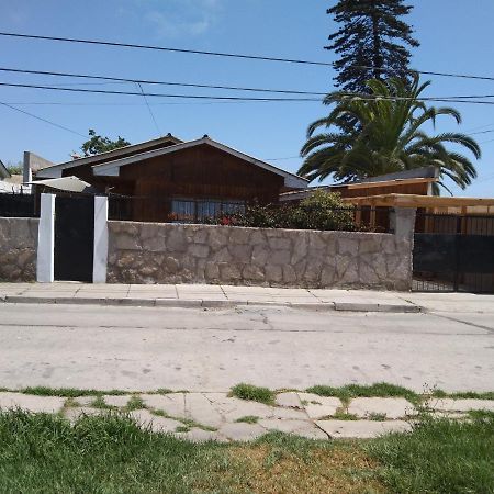 Casa Serena 513 La Serena Exterior photo